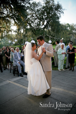 Best Thomas Center Wedding Photos - Sandra Johnson (SJFoto.com)